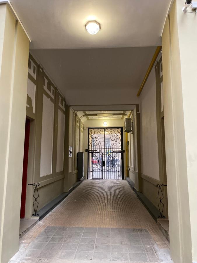 3 Rooms Apartments In The City Centr 利沃夫 外观 照片